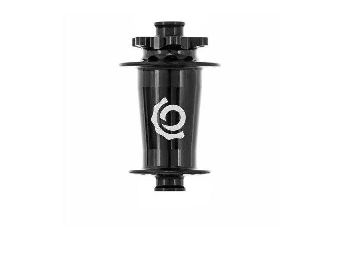 industry nine predni naboj hydra classic boost 6b 32d black