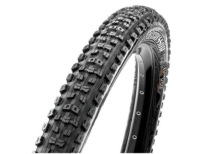 Maxxis Aggressor 2018 1