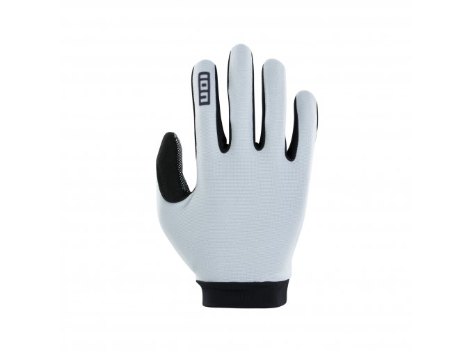 ION rukavice LOGO 2025 - peak white
