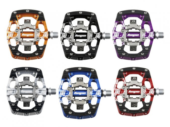 hope union clip pedal gc gravity clip 2