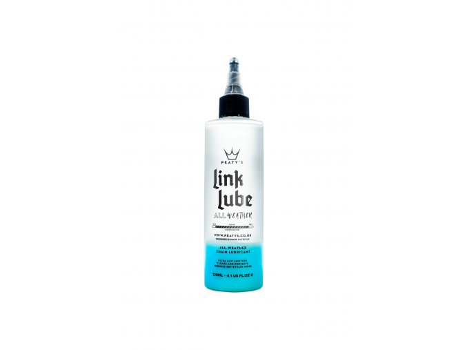 Peaty's Link Lube ALL-WEATHER