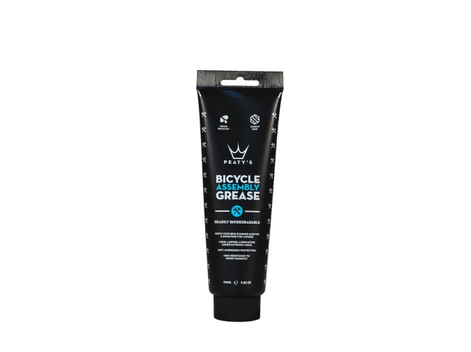 Peaty's vazelína - Bicycle Assembly Grease 100g