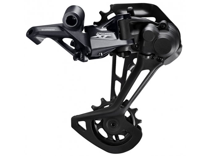 shimano deore xt rd m8100