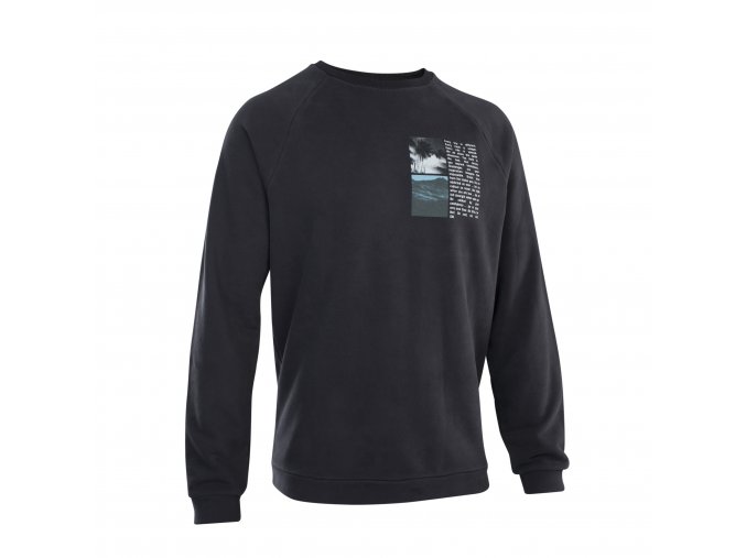 ION mikina Surfing Elements 2023