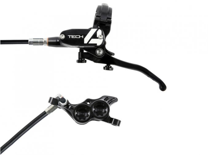 hope disc brake tech 4 e4 separate black