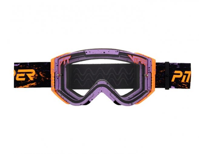 PIT VIPER THE HIGH SPEED OFF ROAD BRAPSTRAP