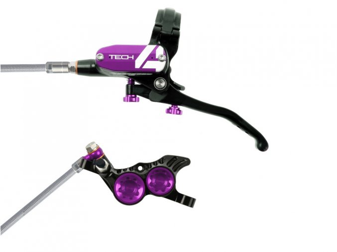 hope disc brake tech 4 v4 separate purple 2