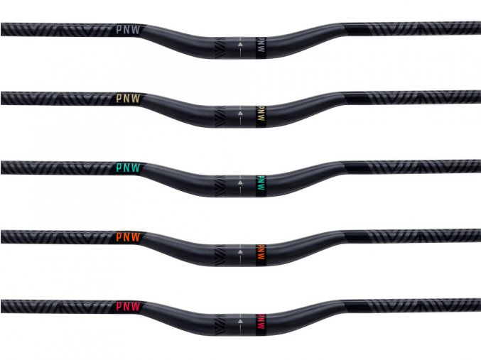 pnw handlebar range gen 3 aluminium 30 mm riser 318 x 800 mm 10 2