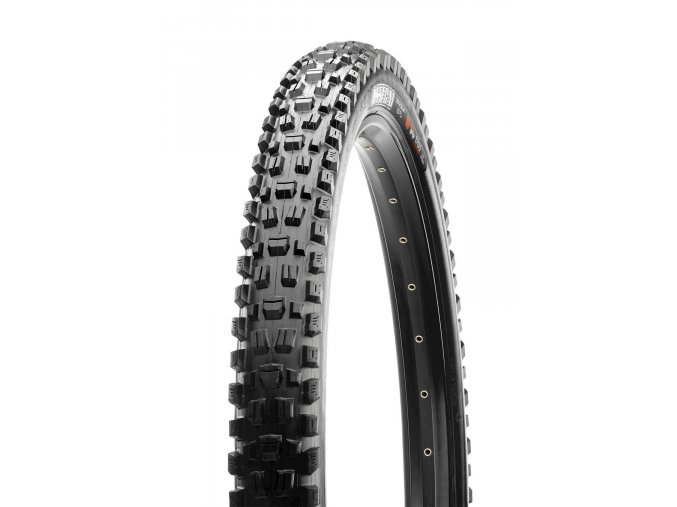 MAXXIS plášť ASSEGAI kevlar 29 x 2.5 WT 3CG T.R. DH Casing