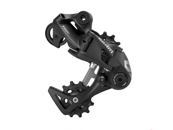 SRAM přehazovačka GX DH 1X7SP střední ramínko - Montážní balení