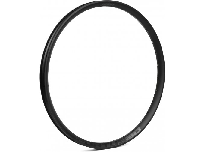 Hope Fortus 30 MTB Rim Rims Black WHSP069 0