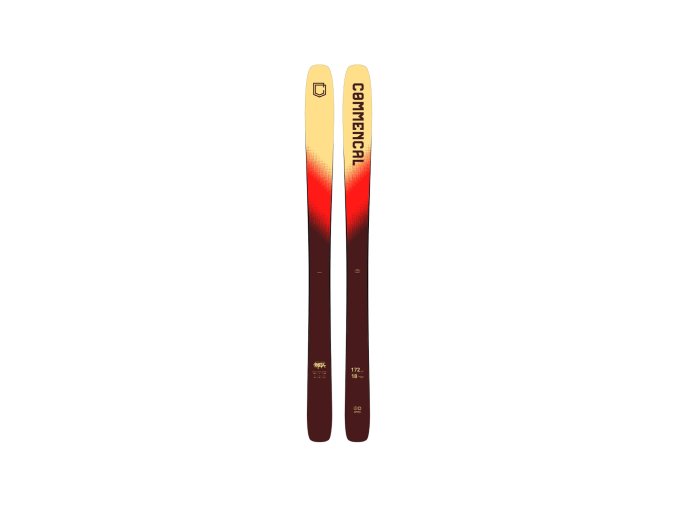 K23SKIMETSE 2000