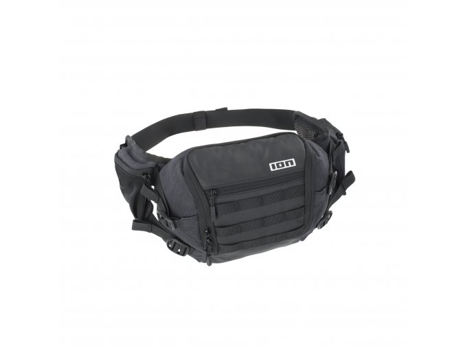 ION ledvinka HIPBAG TRAZE 3 - Black