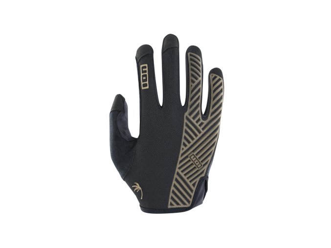 ION rukavice Scrub Select 2024 - black