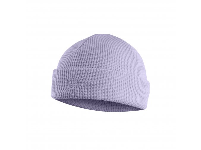 ION čepice Beanie Logo Fisherman 2023 - lost lilac