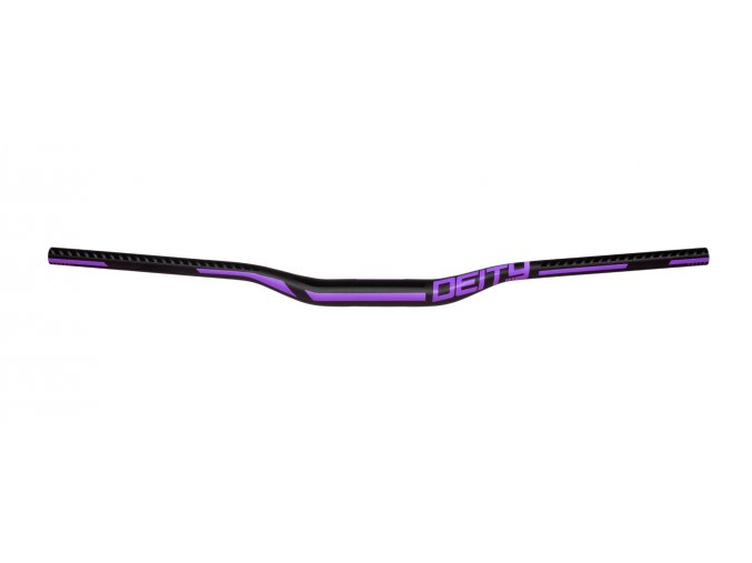 deity racepoint 25 handlebar purple orig