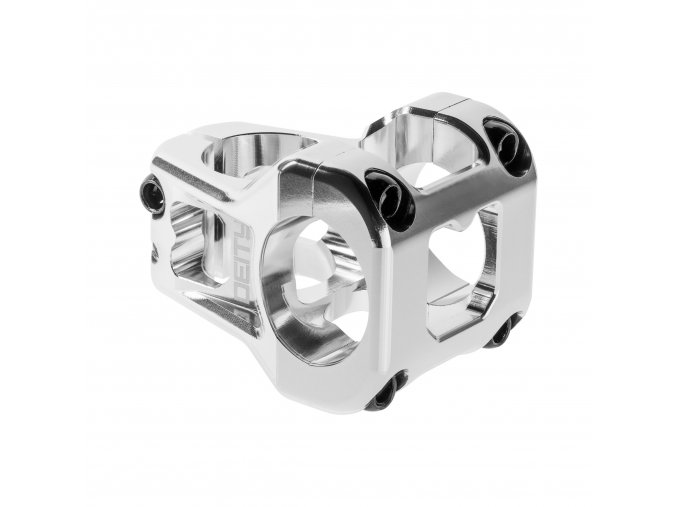 DEITY CAVITY STEM 35 SILVER