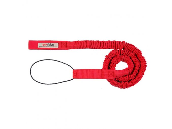 Hero+Connect+Strap+Red+Small