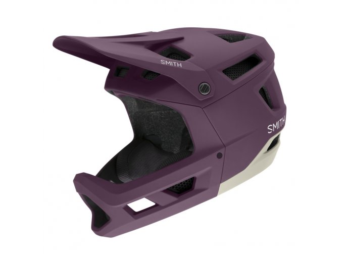 SMITH helma MAINLINE MIPS - MATTE AMETHYST/BONE