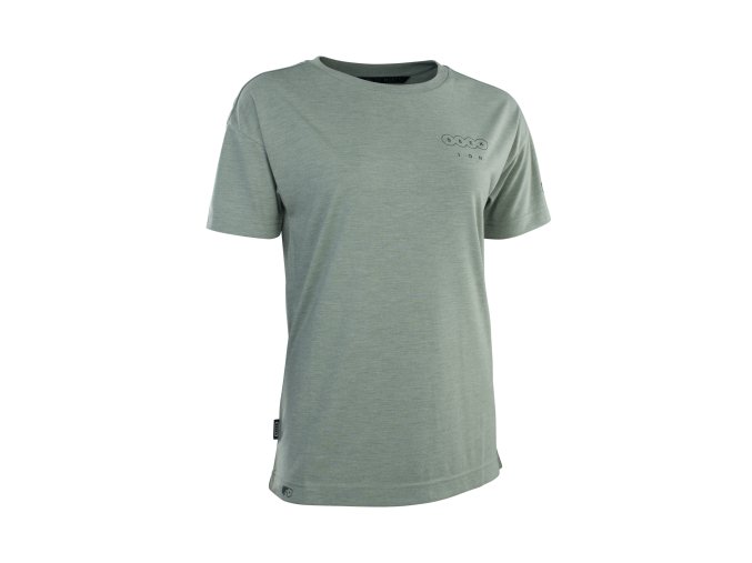 ION dres Seek AMP SS 2024 - Sea Grass