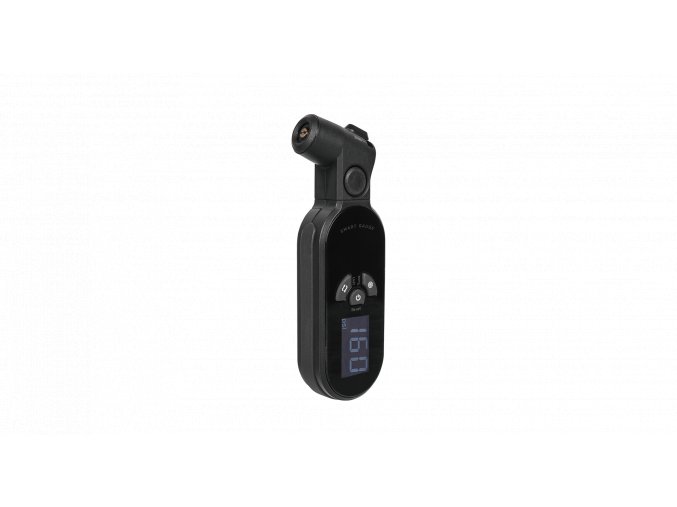 TOPEAK digitální manometr Smartgauge D2x