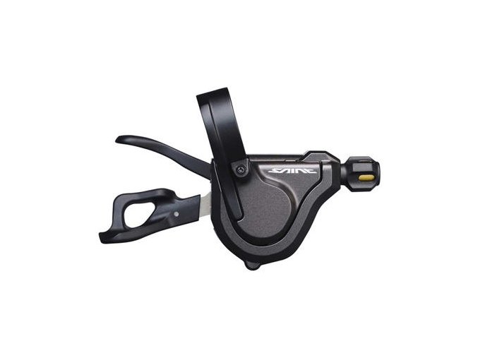 pravá řadící páčka Shimano
