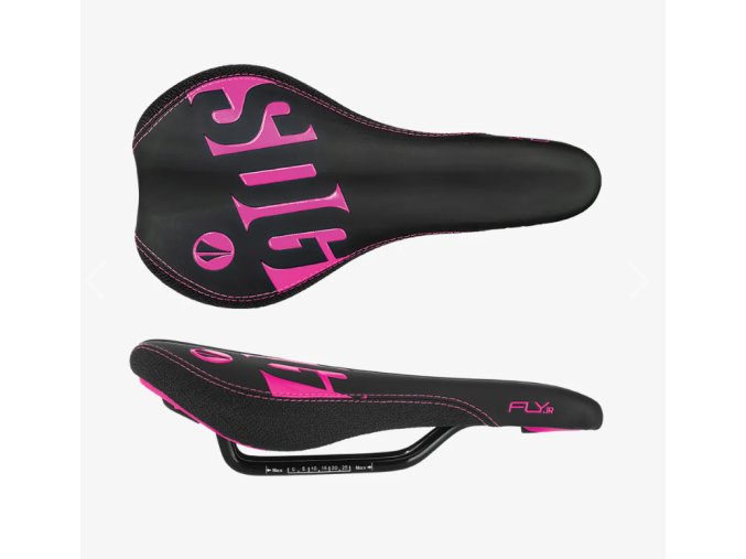 SDG Neon Pink