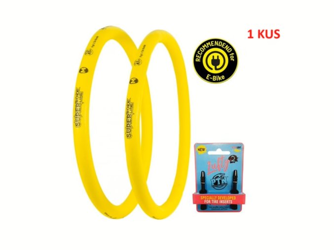 bezdusovy system pepi s tire noodle super rokk line 2 w1200