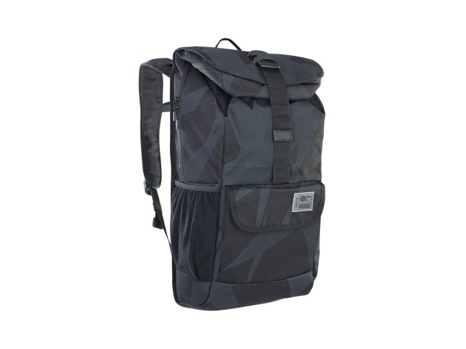 48220 7001 ION Travelgear Mission Pack 01 900 black front