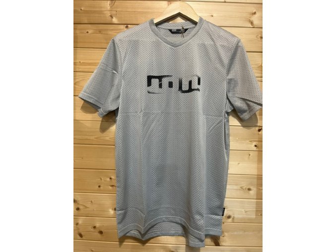 ION dres SS Logo 2024 - grey dusk