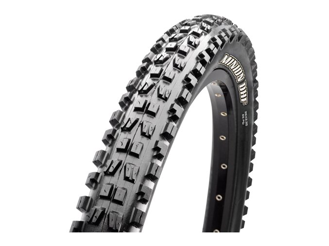 Maxxis Minion DHF 24x2 40 WT Dual 60