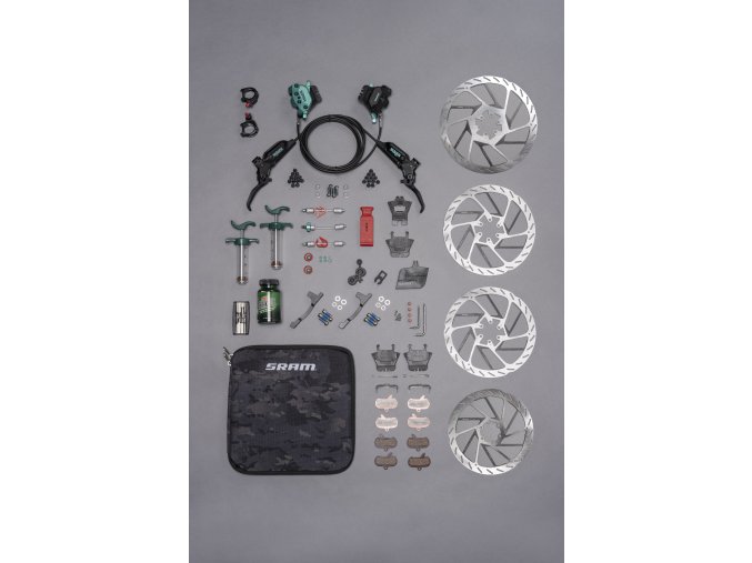 SM 250212 MAVEN MOTIVE BOXSET AS 00229 H