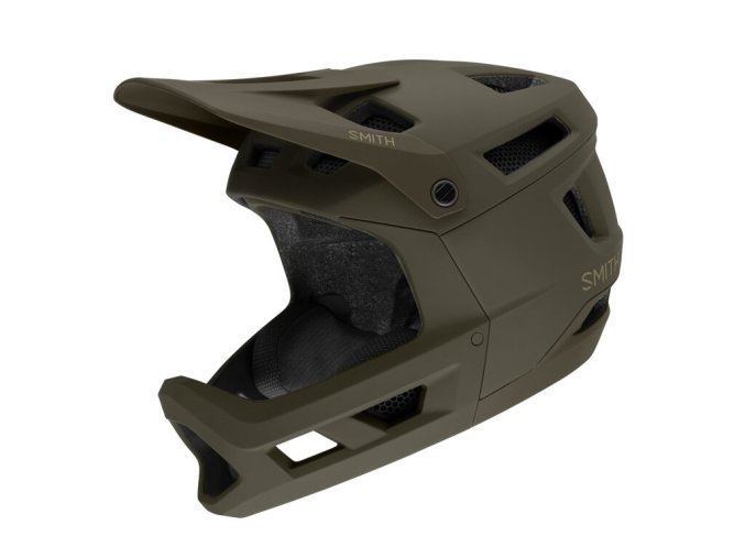SMITH helma MAINLINE MIPS - Matte forest