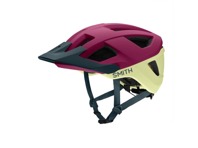 SMITH helma SESSION MIPS - Matte Huckleberry