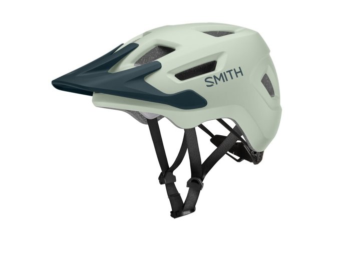 SMITH dětská helma SIDEKICK JR - Matte Dew Drop