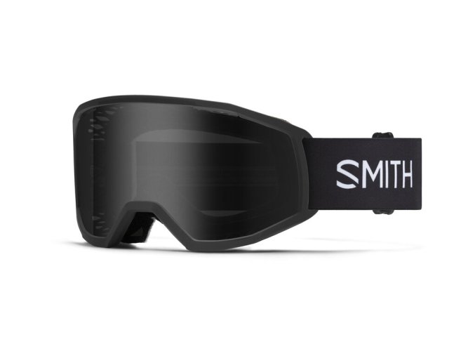 SMITH brýle LOAM MTB - BLACK