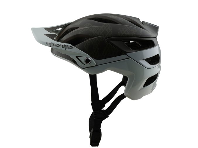 TLD helma A3 HALO CAMO
