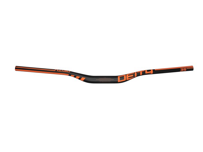 4 deity speedway 30 handlebar orange orig