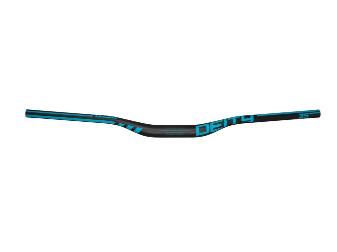 9 deity speedway 30 handlebar turq orig