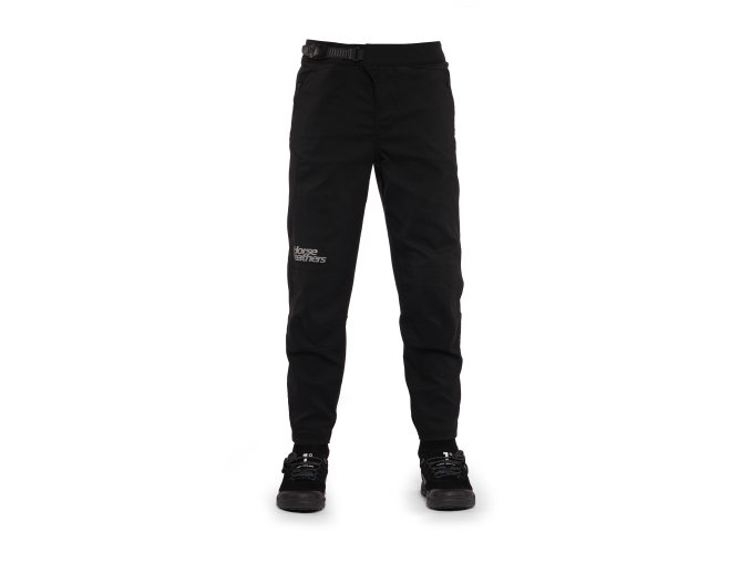 SK166A STOKER YOUTH PANTS black