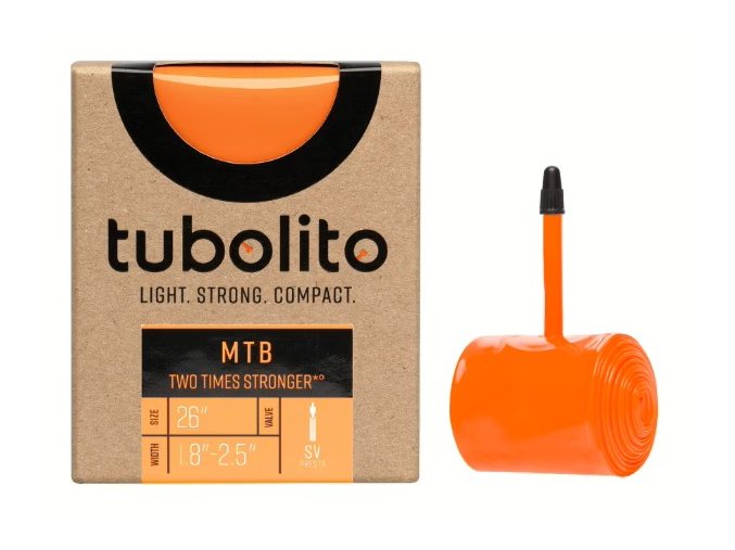 duse tubolito mtb 26x1 8 2 5 sv42 w600