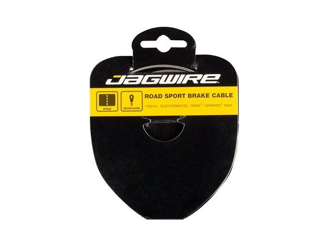 brzdove lanko jagwire road sport stsshimano