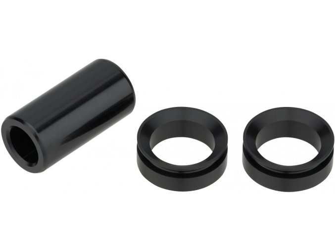ROCK SHOX vložky do tlumiče 8 x 25 mm
