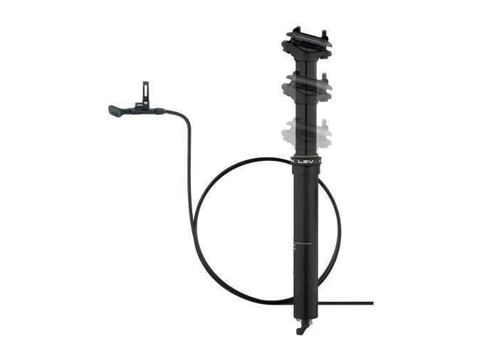 Kind Shock LEV Integra 150mm 34,9 mm x 433 mm