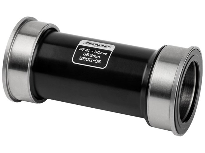 BBPF418630SSN PressFit 41 30mm Edelstahl Innenlager