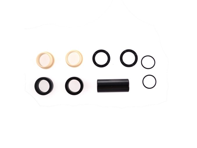 803 03 258 kit mounting hardware crush washer al 6mm mounting width 21 84mm0 860 ref 214 0 1