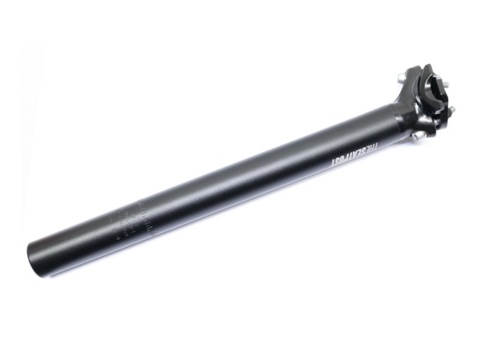 HAIBIKE TheSeatpost ++ Alu Light 31,6 mm / délka 350mm