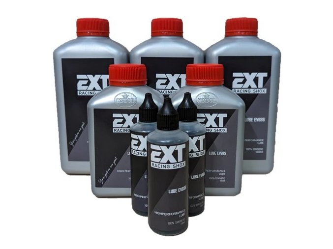 EXTForkOil