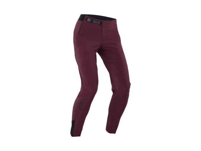 47253 5123 IOB Bike Pants Ionic LT women 03 511 purple red front