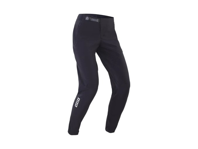 47253 5123 IOB Bike Pants Ionic LT women 01 900 black front